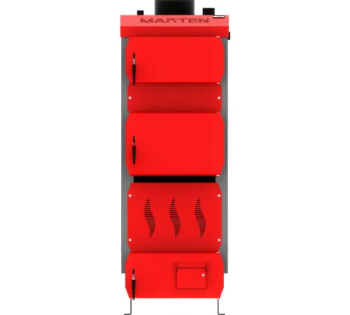 Твердотопливный котел Marten Praktik MP-25 Твердотопливный котел Marten Praktik MP-25