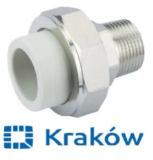 Американка Krakow РЗ D20х1/2