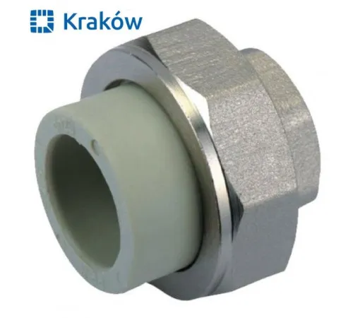 Американка Krakow РВ D25х3/4