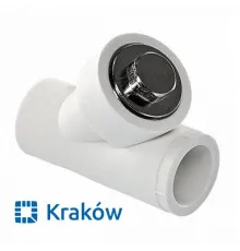 Фільтр PPR Krakow D20 (латунь)