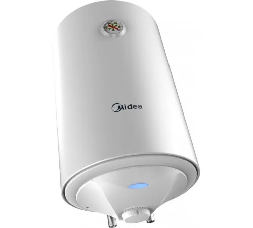 Электроводонагреватель накопительный MIDEA D100-15F6(W)