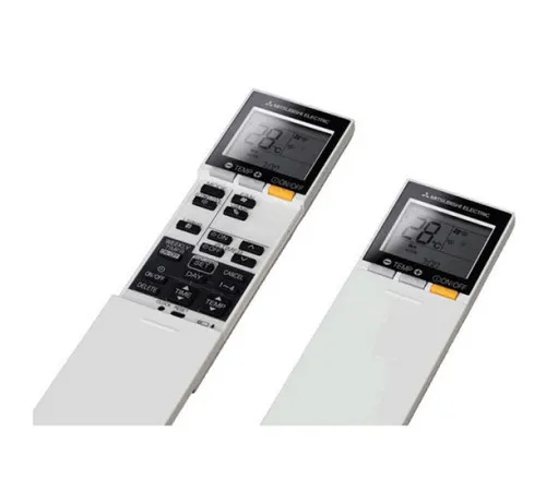 Кондицiонер Mitsubishi Electric Design Inverter MSZ-EF25VE3B/MUZ-EF25VE