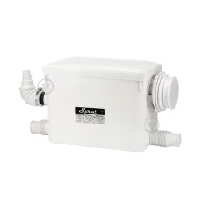 Насос SPRUT WCLift 400/3