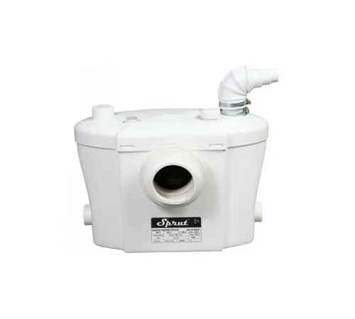 Насос SPRUT WCLift 400/3F Compact