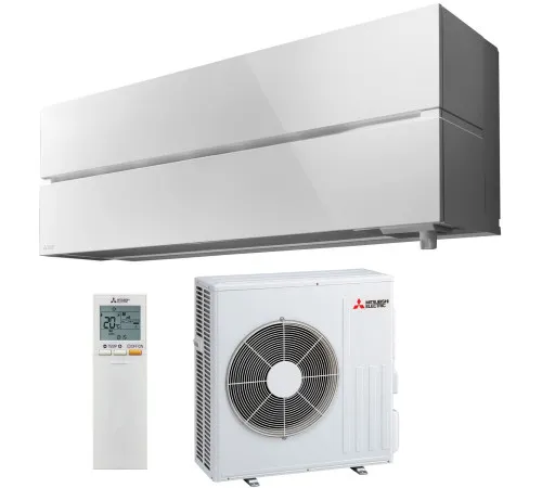 Кондиционер Mitsubishi Electric MSZ-LN50VGV/MUZ-LN50VG Кондиционер Mitsubishi Electric MSZ-LN50VGV/MUZ-LN50VG