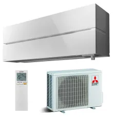 Кондицiонер Mitsubishi Electric MSZ-LN25VGV/MUZ-LN25VG
