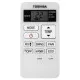 Кондиціонер Toshiba Seiya TKVG RAS-18TKVG-UA/RAS-18TAVG-UA
