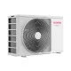 Кондиціонер Toshiba Seiya TKVG RAS-18TKVG-UA/RAS-18TAVG-UA