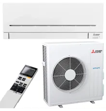 Кондицiонер Mitsubishi Electric MSZ-AP71VGK/MUZ-AP71VG