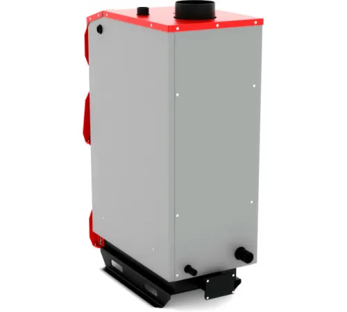 Твердотопливный котел Marten Praktik MP-25 Твердотопливный котел Marten Praktik MP-25