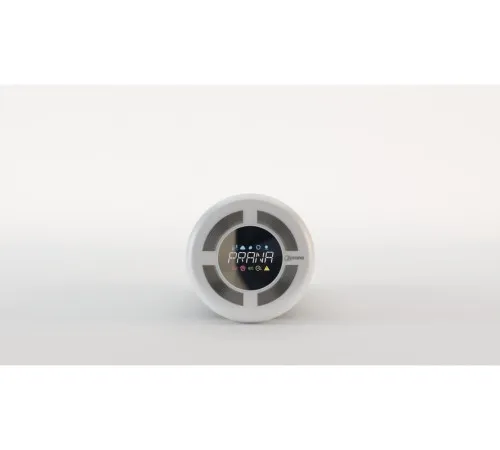Побутовий рекуператор PRANA 150 Eco Energy COLOR (RAL 7004) Побутовий рекуператор PRANA 150 Eco Energy COLOR (RAL 7004)