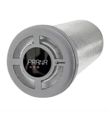 Бытовой рекуператор PRANA 150 COLOR (RAL 7004)