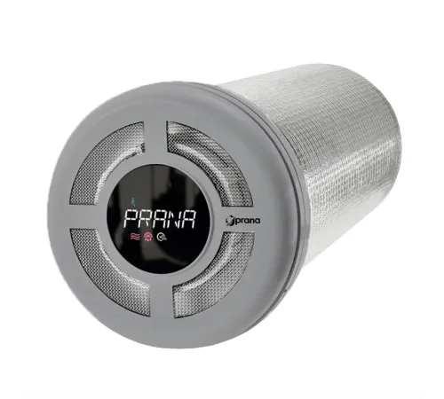 Бытовой рекуператор PRANA 150 COLOR (RAL 7004)