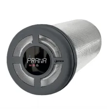 Бытовой рекуператор PRANA 150 COLOR (RAL 7016)