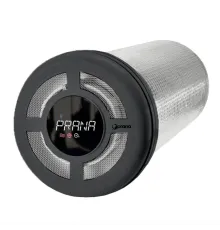 Бытовой рекуператор PRANA 150 COLOR (RAL 9011)