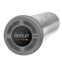 Бытовой рекуператор PRANA 150 Eco Energy COLOR (RAL 7004)