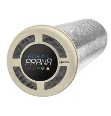 Бытовой рекуператор PRANA 150 Eco Life COLOR (RAL 1015)