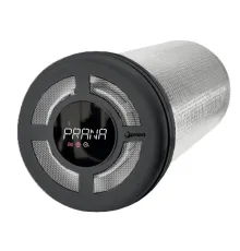 Бытовой рекуператор PRANA 200G COLOR (RAL 9011)