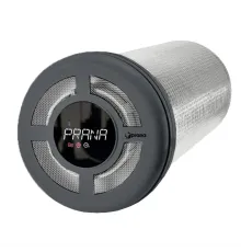 Полупромышленный рекуператор PRANA 200C COLOR (RAL 7016)