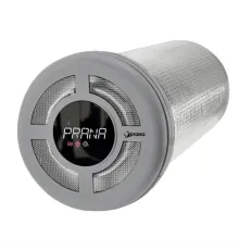 Полупромышленный рекуператор PRANA 200C COLOR (RAL 7004)