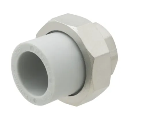 Американка Raftec резьба внутренняя D50*1/2 (RFUN5005)