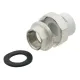 Американка Raftec резьба внутренняя D50*1/2 (RFUN5005)
