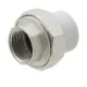 Американка Raftec резьба внутренняя D50*1/2 (RFUN5005)