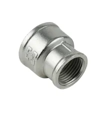 Муфта перехідна Raftec 3/4*1/2" (MP0201)
