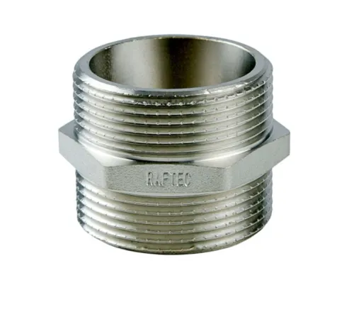 Ніпель Raftec 3/4" (N02)