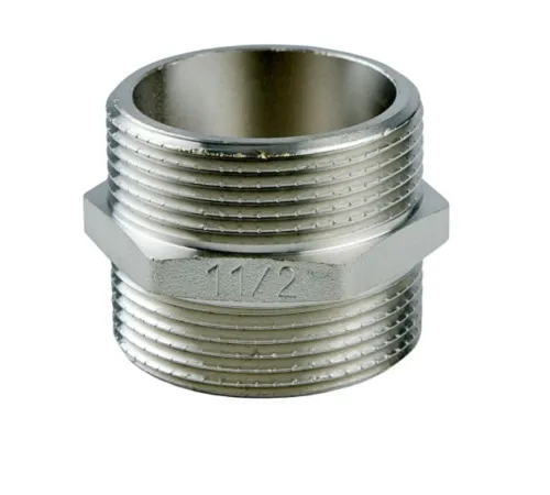 Ніпель Raftec 3/4" (N02)