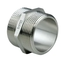 Ніпель Raftec 1/2" (N01)