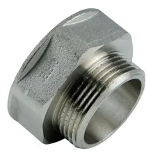 Перехідник Raftec 3/4*1/2" (P0201)