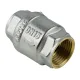 Зворотний клапан Raftec 3/4" (KL02)