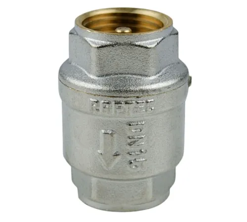 Зворотний клапан Raftec 3/4" (KL02) Зворотний клапан Raftec 3/4" (KL02)
