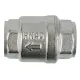 Зворотний клапан Raftec 3/4" (KL02)