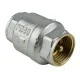 Зворотний клапан Raftec 3/4" (KL02)