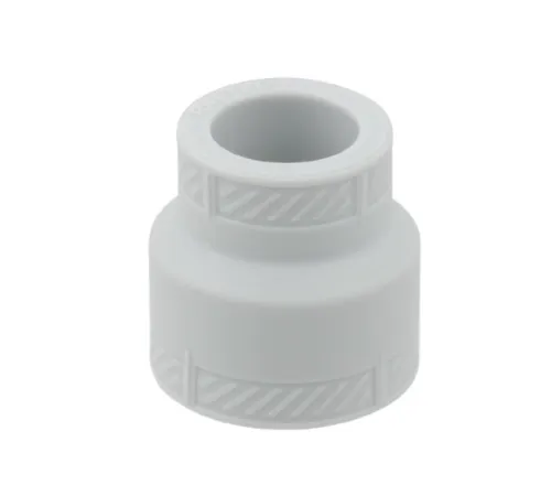Муфта Raftec редукционная В/В D40*25 Муфта Raftec редукционная В/В D40*25