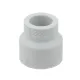 Муфта Raftec редукционная В/В D40*25