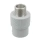 Муфта Raftec резьба наружная МРН D32*3/4