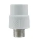 Муфта Raftec резьба наружная МРН D32*3/4