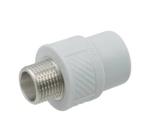 Муфта Raftec резьба наружная МРН D32*3/4 Муфта Raftec резьба наружная МРН D32*3/4