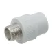Муфта Raftec резьба наружная МРН D32*3/4