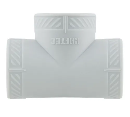 Трійник Raftec D25 Трійник Raftec D25