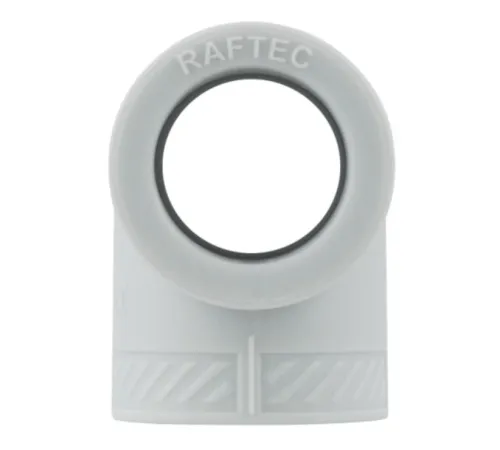 Трійник Raftec D25 Трійник Raftec D25