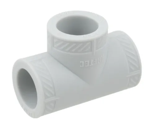 Трійник Raftec D25 Трійник Raftec D25