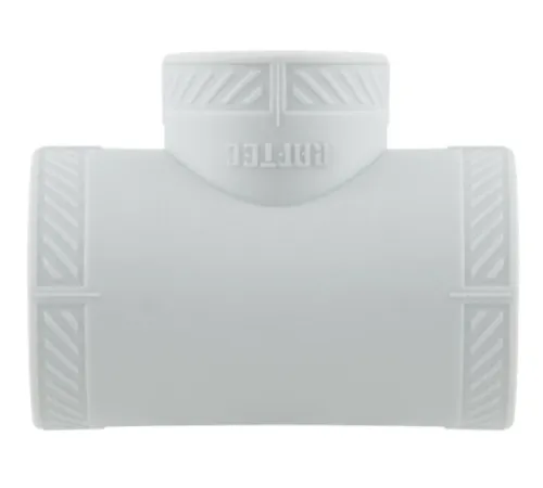 Тройник Raftec редукционный D50*20*50 Тройник Raftec редукционный D50*20*50