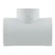 Тройник Raftec редукционный D50*20*50