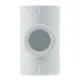 Тройник Raftec редукционный D50*20*50
