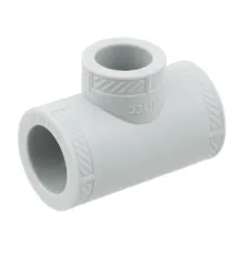 Тройник Raftec редукционный D50*25*50