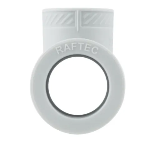 Тройник Raftec редукционный D50*20*50 Тройник Raftec редукционный D50*20*50